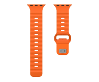 Mobile Origin Strap III do Apple Watch 44/45/46/49mm orange - 1363036 - zdjęcie 3